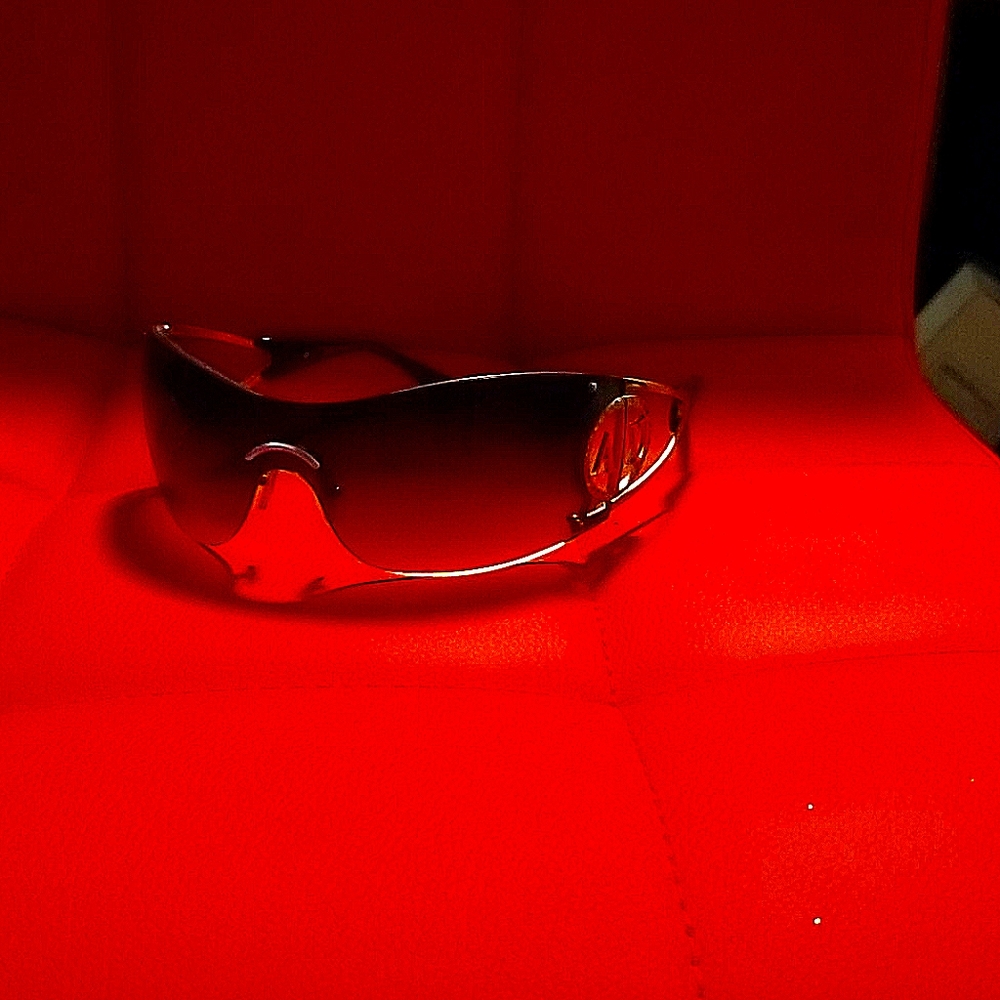 Armani rare sunglasses